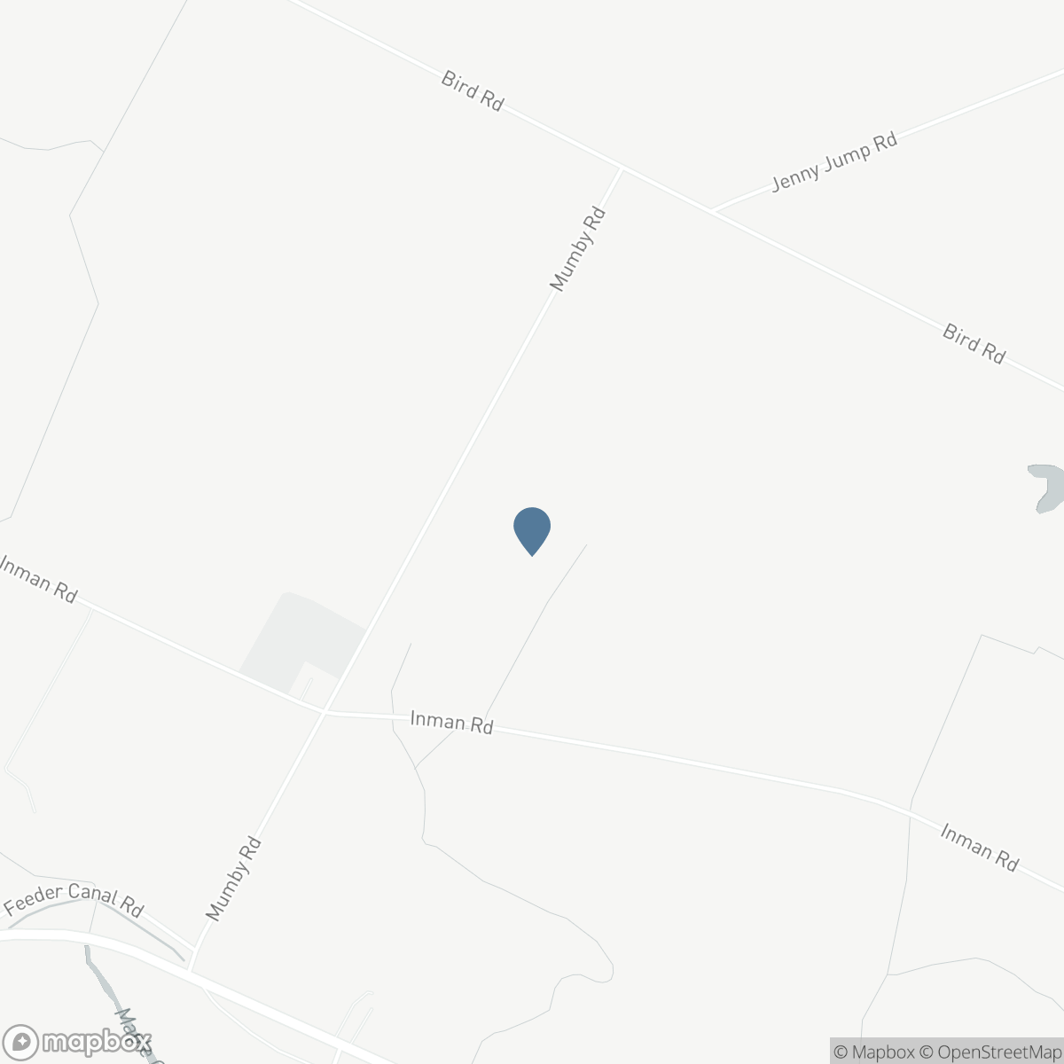 283 INMAN ROAD, Dunnville, Ontario N1A 2W5